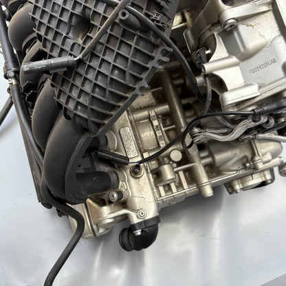 BMW K1600GT ENGINE MOTOR 2010 2011 2012 2013 2014 2015 2016 OEM