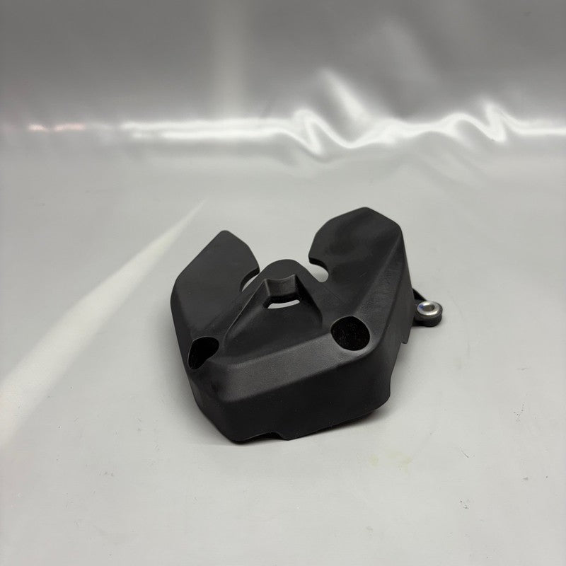 8556887 BMW G 310R SPROCKET COVER 2019 2020 2021 2022 2023 2024 2025 OEM 8556887