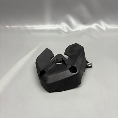 8556887 BMW G 310R SPROCKET COVER 2019 2020 2021 2022 2023 2024 2025 OEM 8556887