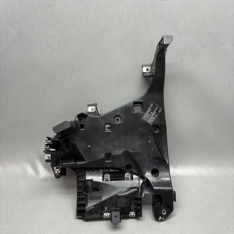 BMW C 650 EVOLUTION FRONT PANEL CARRIER LEFT 2015 2016 2017 2018 OEM 8