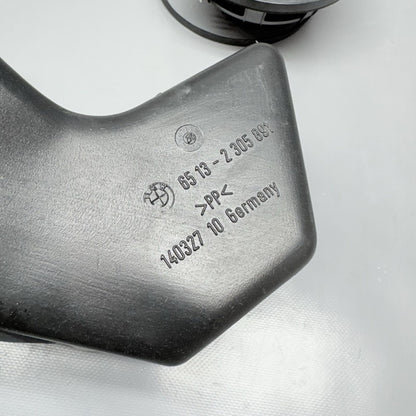 2305891 BMW K 1200LT SPEAKER LEFT FRONT 2005 2006 2007 2008 OEM 2305891