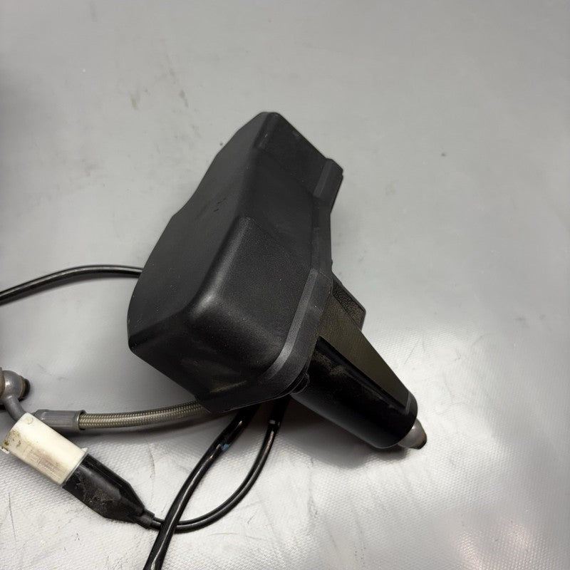 7728208 BMW R1200GS SPRING STRUT FRONT ESA  2009 2010 2011 2012 2013 OEM 7728208