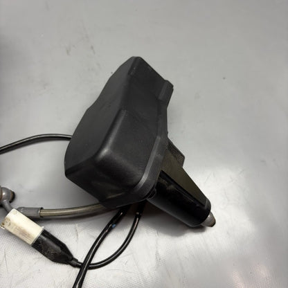 7728208 BMW R1200GS SPRING STRUT FRONT ESA  2009 2010 2011 2012 2013 OEM 7728208