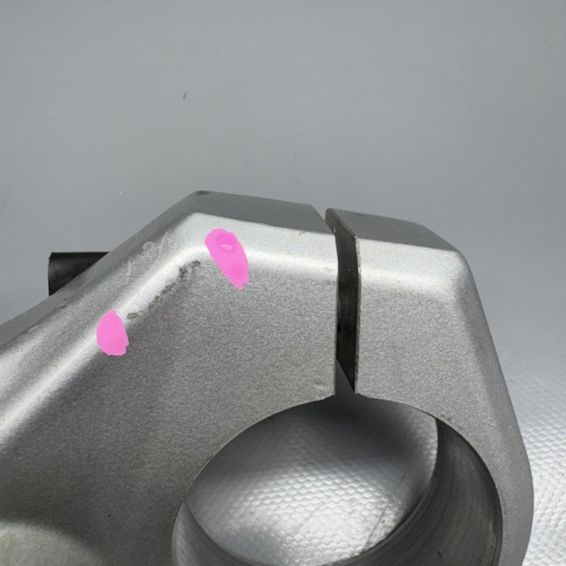 8554115 BMW G 310R TRIPLE TREE LOWER 2016 2017 2018 2019 2020 OEM 8554115 