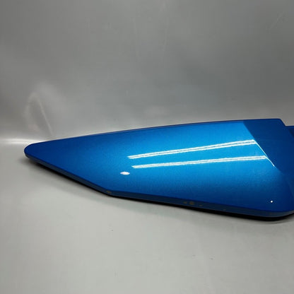 7709505 BMW K1600GT TAIL FAIRING LEFT 2010 2011 2012 2013 2014 2015 2016 OEM 7709505