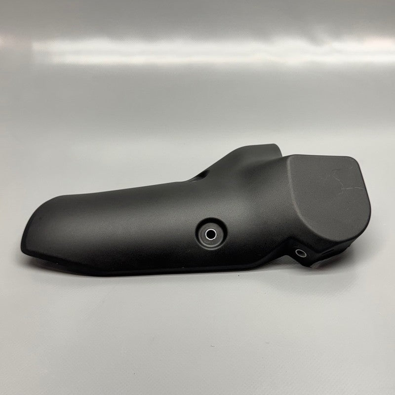 BMW R1300GS HEAT SHIELD EXHAUST MANIFOLD 2022 2023 2024 2025 2026 OEM 