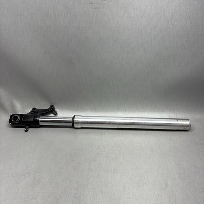 7725312 BMW C650 GT FORK SUSPENSION RIGHT 2011 2012 2013 2014 2015 OEM 7725312