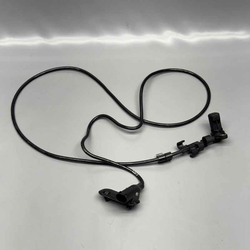 BMW K1600GTL WHEEL SPEED SENSOR 2015 2016 2017 2018 2019 2020 2021 OEM