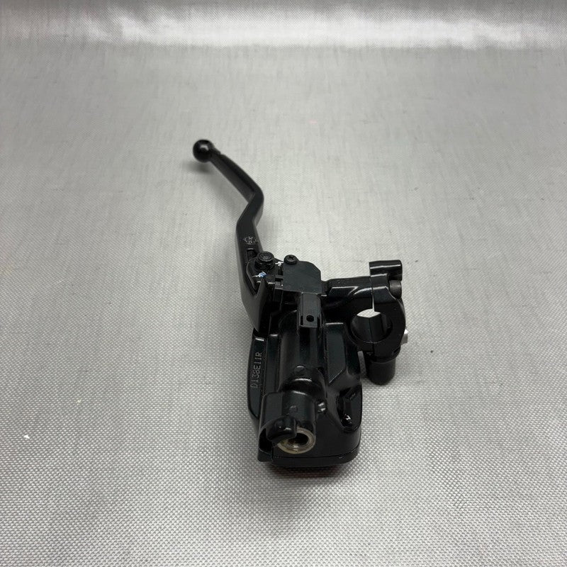 BMW C400X LEFT HANDBRAKE LEVER FRONT WHEEL 2018 2019 2020 OEM