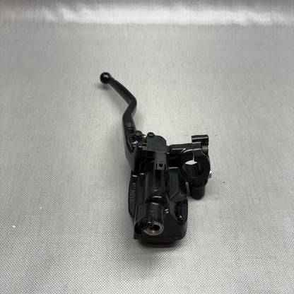 BMW C400X LEFT HANDBRAKE LEVER FRONT WHEEL 2018 2019 2020 OEM
