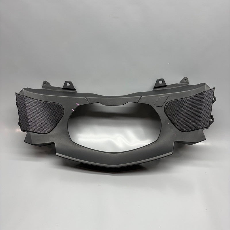 BMW R1200 RT INSTRUMENT COVER 2005 2006 2007 2008 2009 OEM 7681279