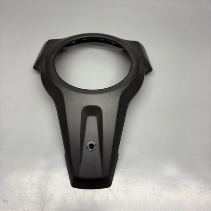 7717164 BMW S1000XR FUEL FILLER CAP COVER  2014 2015 2016 2017 2018 2019 OEM 7717164