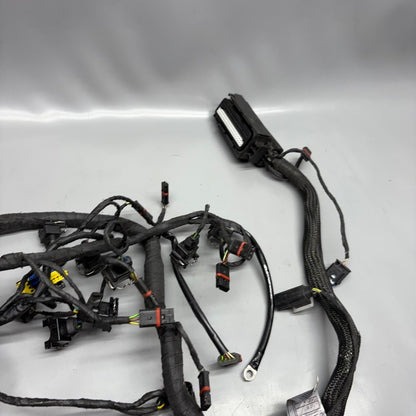 K1300S BMW K1300S MAIN ENGINE HARNESS 2007 2008 2009 2010 2011 2012 2013 2014 2015 OEM