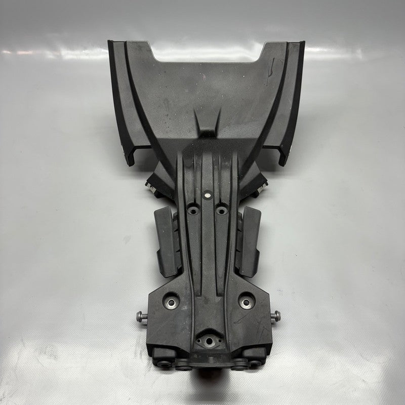 BMW F900R LICENSE PLATE BRACKET 2020 2021 2022 2023 2024 OEM 8396361