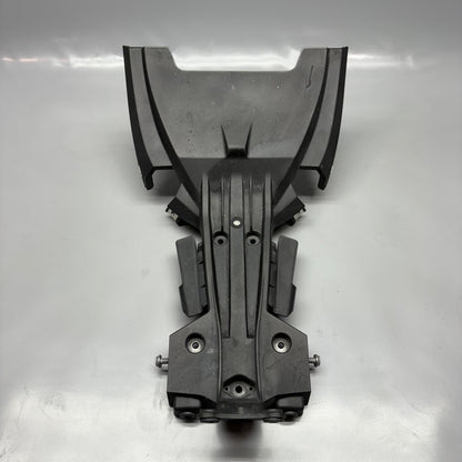 BMW F900R LICENSE PLATE BRACKET 2020 2021 2022 2023 2024 OEM 8396361