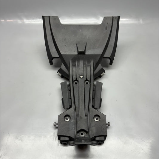 BMW F900R LICENSE PLATE BRACKET 2020 2021 2022 2023 2024 OEM 8396361
