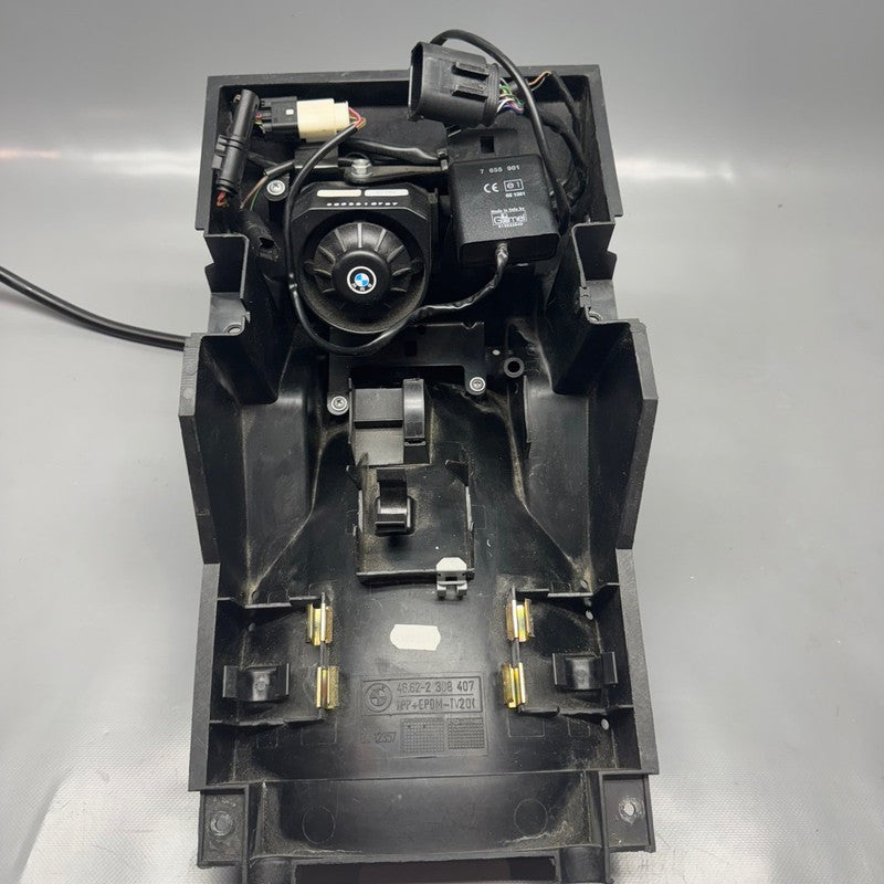 BMW K 1200LT REAR CARRIER PART 2005 2006 2007 2008 OEM 2308407