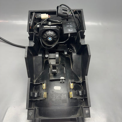 BMW K 1200LT REAR CARRIER PART 2005 2006 2007 2008 OEM 2308407