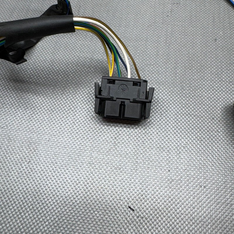 7650741 BMW R1150RS COMBINATION SWITCH LEFT 2002 2003 2004 2005 2006 OEM 7650741