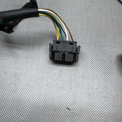 7650741 BMW R1150RS COMBINATION SWITCH LEFT 2002 2003 2004 2005 2006 OEM 7650741