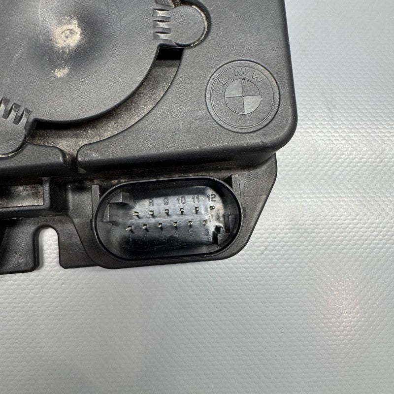 1542370 BMW R18 CONTROL UNIT DWA 8 2020 2021 2022 2023 2024 OEM 1542370