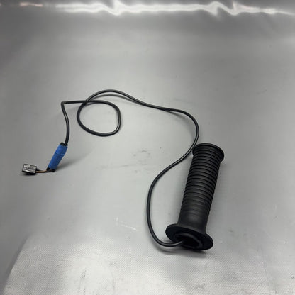 K 1200LT BMW K 1200LT HANDLE GROOVED LEFT 2005 2006 2007 2008 OEM