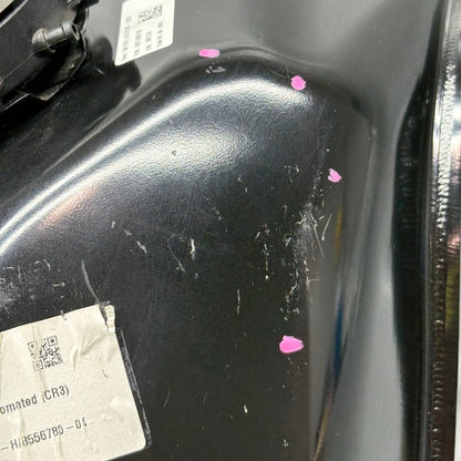 8554138 BMW G 310R FUEL TANK 2019 2020 2021 2022 2023 2024 2025 OEM