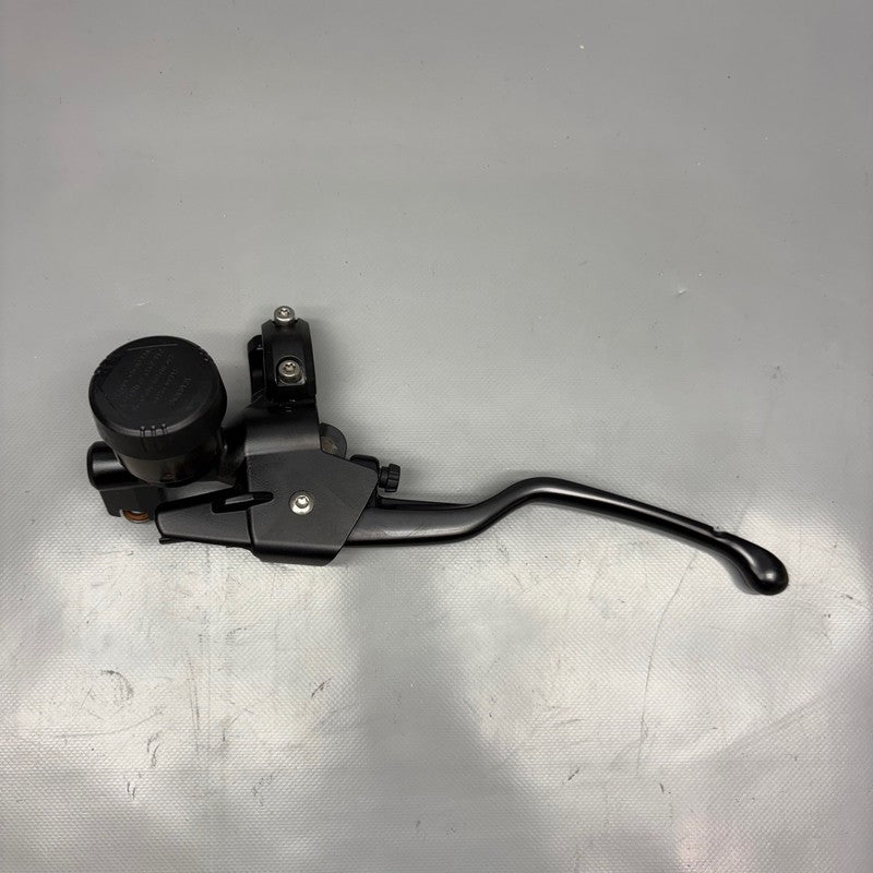 BMW K 1300S CLUTCH MASTER CYLINDER LEVER 2009-2011 2012 2013 2014 2015
