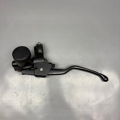 BMW K 1300S CLUTCH MASTER CYLINDER LEVER 2009-2011 2012 2013 2014 2015