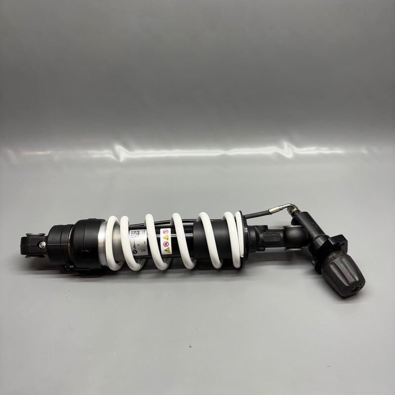 7105133 BMW R12 NINE T SPRING STRUT REAR 2022 2023 2024 2025 OEM 7105133