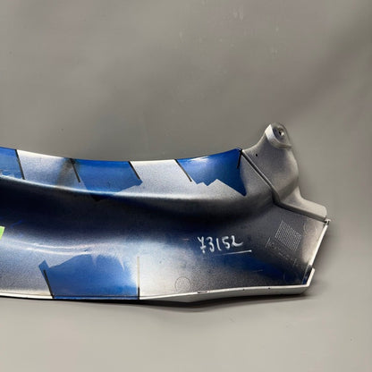 BMW K1200RS K589 TAIL FAIRING LEFT 1996-1999 2000 2001 2002 2003 2004 