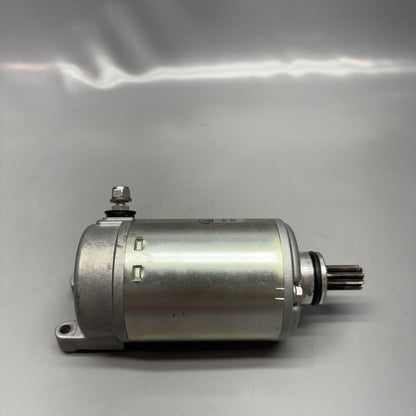 BMW K1300S STARTER MOTOR 2007-2009 2010 2011 2012 2013 2014 2015 OEM 8