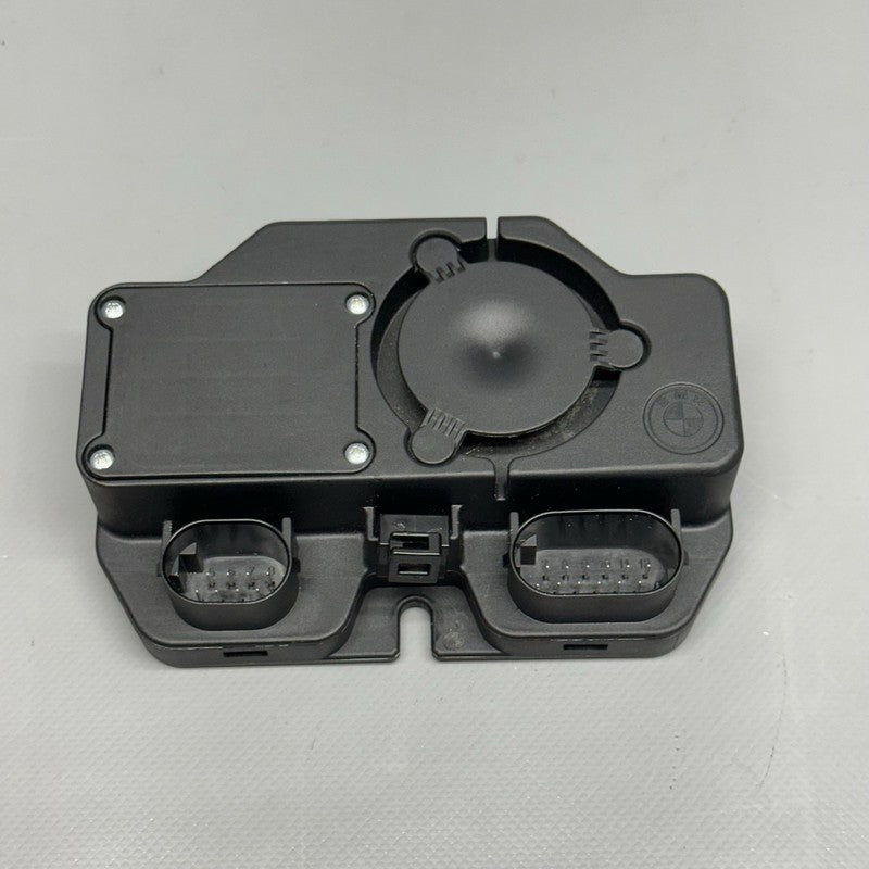 8554345 BMW K1600GTL SECURITY SENSOR CONTROL MODULE 2015 2016 2017 2018 2019 2020 2021