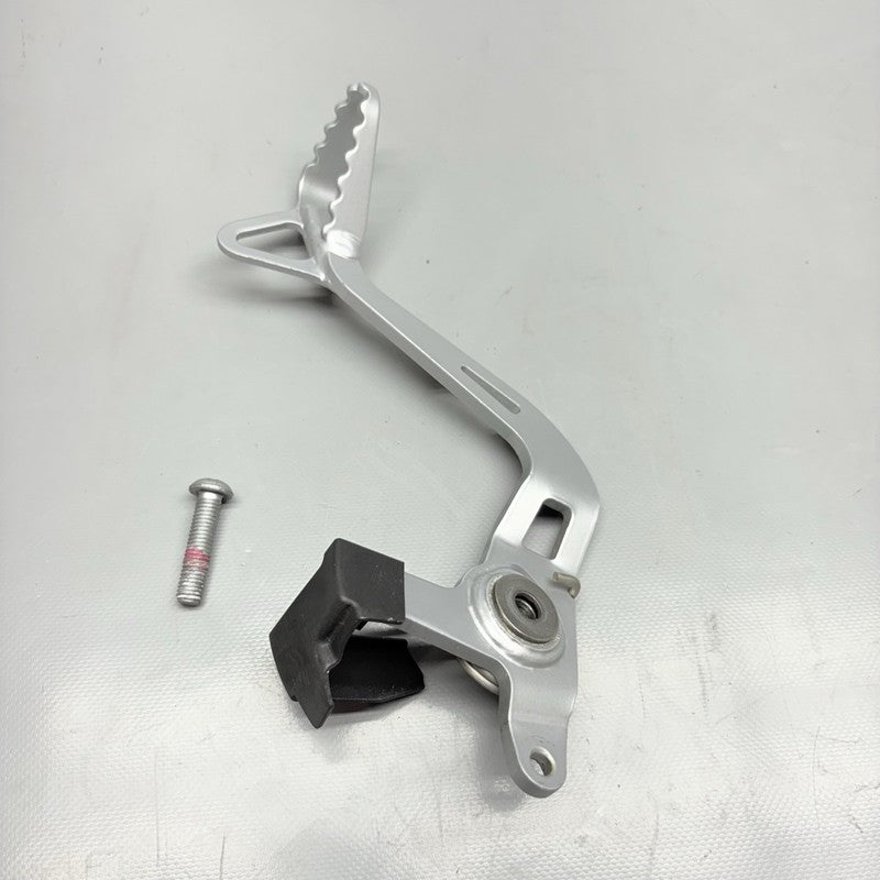 R1200GS BMW R1200GS BRAKE PEDAL 2009 2010 2011 2012 2013 OEM