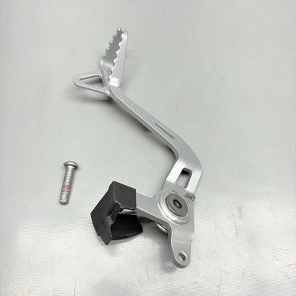 R1200GS BMW R1200GS BRAKE PEDAL 2009 2010 2011 2012 2013 OEM