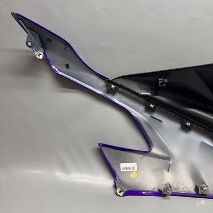 BMW S1000RR K67 LATERAL TRIM PANEL LEFT 2018 2019 2020 2021 2022 OEM 8