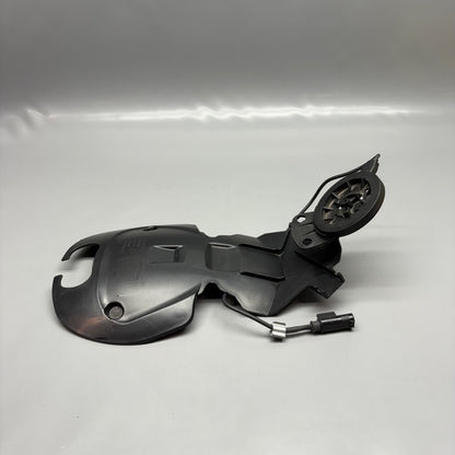 1540749 BMW R18 TRANSCONTINENTAL MUDGUARD REAR 2020 2021 2022 2023 2024 OEM 1540749