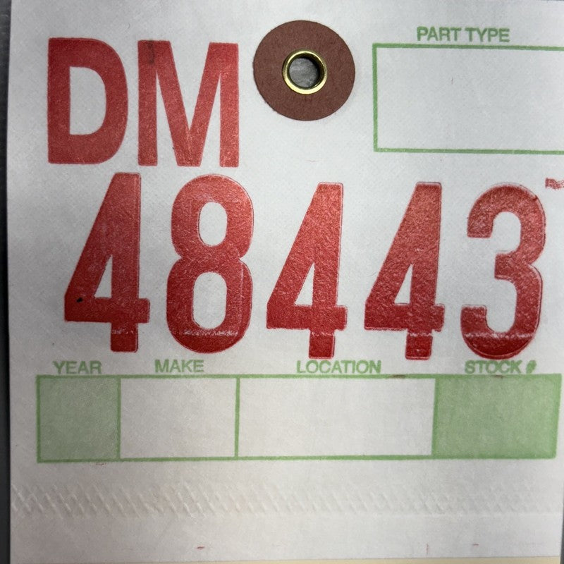 7667674 BMW R1200GS LUGGAGE GRID 2009 2010 2011 2012 OEM 7667674