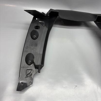 BMW K1600 BAGGER AIR DUCT COVER TURN SIGNAL 2017 2018 2019 2020 2021 O