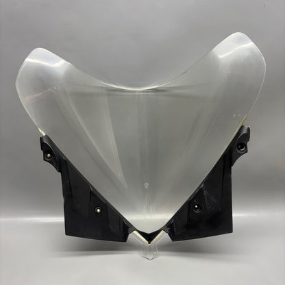 BMW K 1300S WINDSHIELD 2009 2010 2011 2012 2013 2014 2015 2016 OEM 767