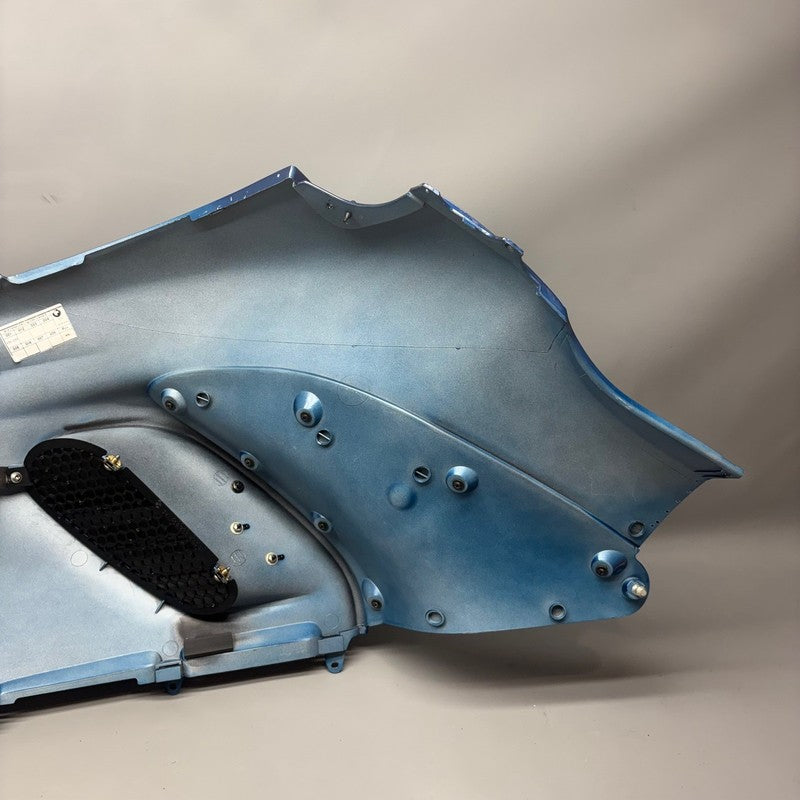 BMW K 1200LT RIGHT SIDE FAIRING 2005 2006 2007 2008 OEM 7701590