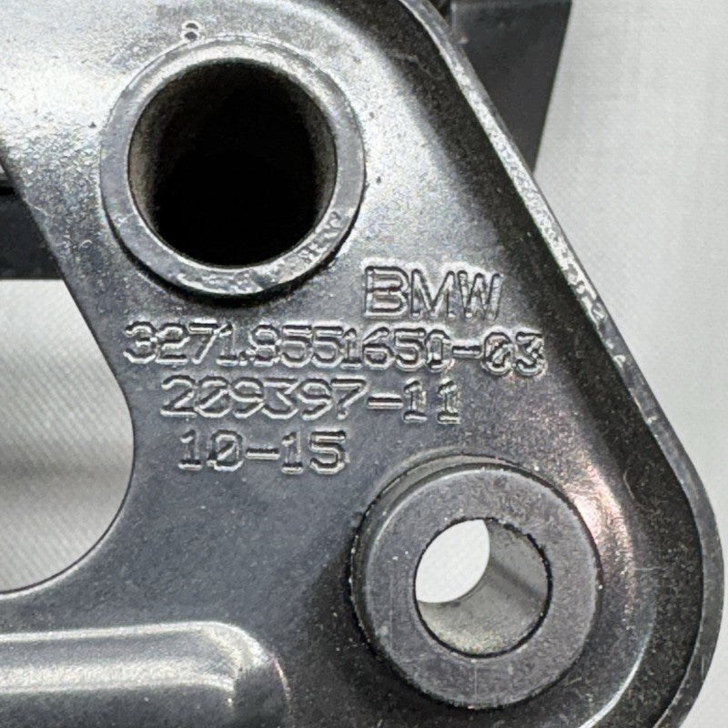 8551650 BMW C 650 SPORT HANDLEBAR 2014 2015 2016 2017 2018 2019 2020 OEM 8551650