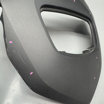 7727377 BMW K1600GTL UPPER FAIRING COWL 2015 2016 2017 2018 2019 2020 2021 OEM 7727377