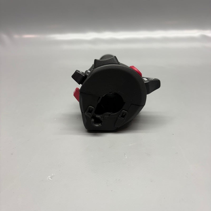 BMW S1000R HANDLE LEFT SWITCH MULTI CONTROLLER 2020 2021 2022 2023 202