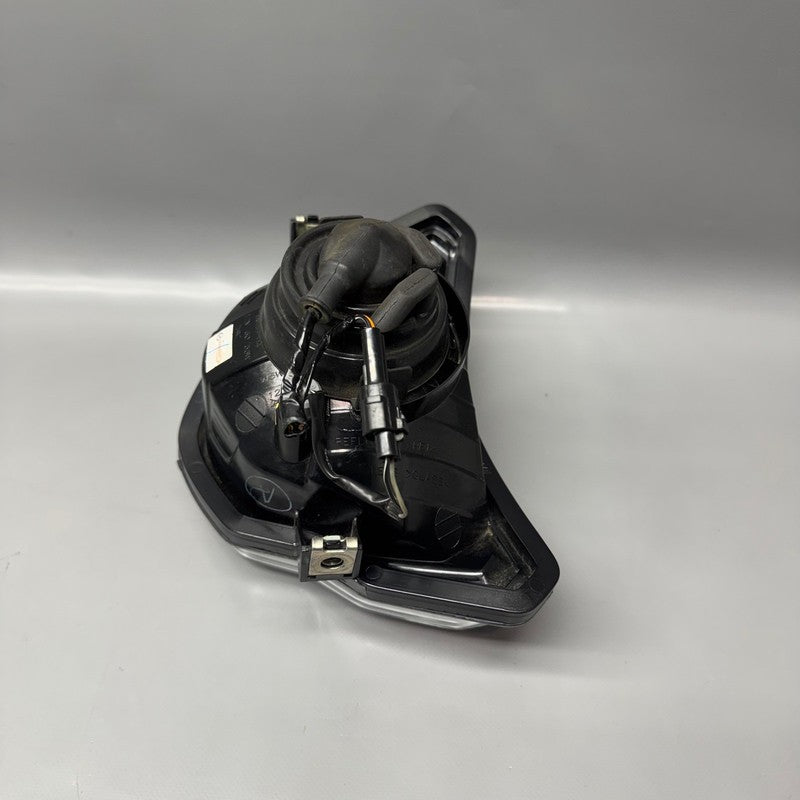 8546522 BMW G310 R HEADLIGHT 2016 2017 2018 2019 2020 OEM 8546522