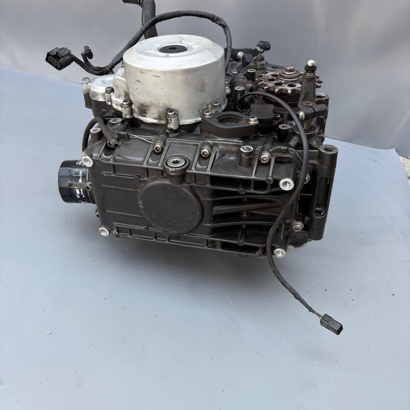 BMW G310GS ENGINE MOTOR 2016 2017 2018 2019 2020 OEM