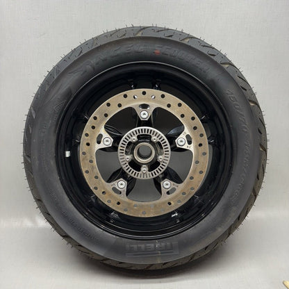 C400X BMW C400X WHEEL REAR 2018 2019 2020 OEM