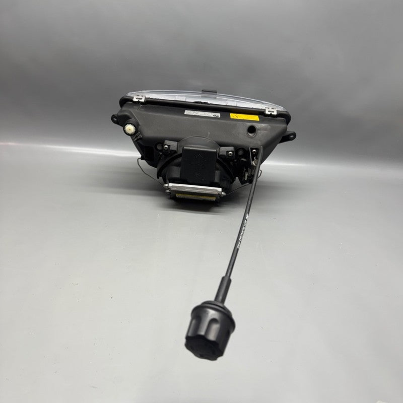 BMW K 1200LT HEADLIGHT XENON 2004 2005 2006 2007 2008 2009 OEM 7699063
