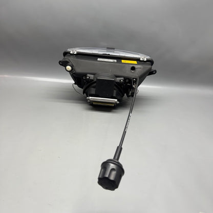 BMW K 1200LT HEADLIGHT XENON 2004 2005 2006 2007 2008 2009 OEM 7699063
