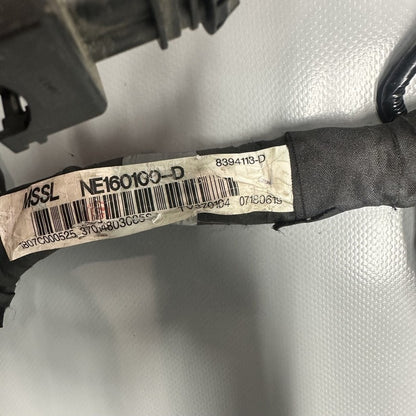 8394113 BMW G310GS MAIN ENGINE HARNESS 2018 2019 OEM 8394113